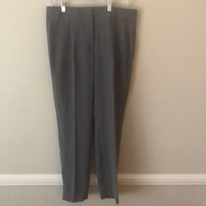 Jcrew grey pants